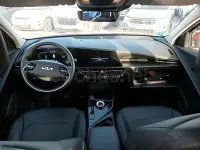 Usado Kia Niro 141 CV (103 kW) 2023 Rojo SUV