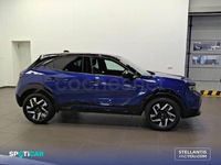 Usado Opel Mokka 136 HP (100 kW) 2025 Azul SUV
