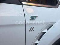Usado Ford S-MAX Limited 140 CV (102 kW) 2013 Blanco Monovolumen