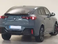 Usado BMW X2 M Sport 151 CV (111 kW) 2025 Verde SUV
