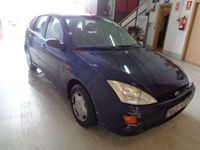 usado Ford Focus 1.8 TDCi Trend 5p.