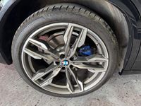 Usado BMW X3 326 CV (239 kW) 2020 Negro SUV