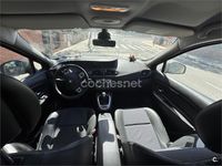 Usado Renault Grand Scénic III Dynamique 110 CV (80 kW) 2013 Beige Monovolumen