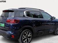 Usado Citroën C5 Aircross Shine 224 CV (164 kW) 2023 Azul SUV