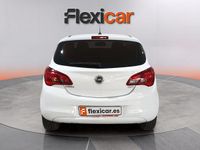 Usado Opel Corsa Expression 75 HP (55 kW) 2016 Branco Citadino