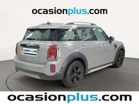 Usado Mini One D Countryman 116 CV (85 kW) 2022 Gris SUV
