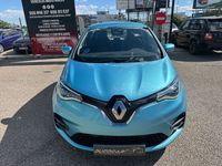 Usado Renault Zoe Intens 80 kW (110 CV) 2021 Eléctrico Utilitario
