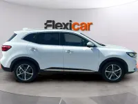 Usado MG HS Luxury 162 CV (119 kW) 2023 Blanco SUV