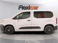 Usado Citroën Berlingo Feel 102 CV (75 kW) 2020 Blanco Monovolumen