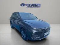 Usado Hyundai Tucson 150 CV (110 kW) 2022 SUV