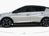 Nuevo Hyundai Bayon 90 CV (66 kW) 2026 SUV