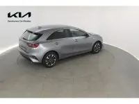Brugt Kia Ceed 100 HK (73 kW) 2025 Grå Hatchback