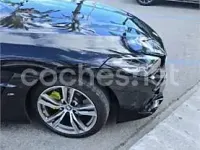 Usado BMW Z4 197 CV (144 kW) 2020 Negro Descapotable
