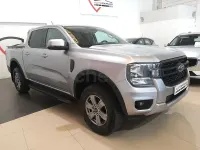 Usado Ford Ranger XLT 170 CV (125 kW) 2024 Gris / plata Pickup/Camioneta