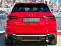 Usado Audi Q3 400 CV (294 kW) 2021 Rojo SUV