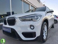 Używany BMW X1 150 KM (110 kW) 2019 Biały SUV
