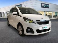 usado Peugeot 108 VTi 52kW (72CV) Active