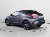 Usado Toyota C-HR Plus 122 CV (89 kW) 2019 Gris SUV
