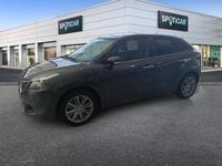 Usado Suzuki Baleno GLX 90 CV (66 kW) 2019 Gris Utilitario