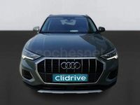 Usado Audi Q3 Sportback Advanced Plus 150 CV (110 kW) 2023 Negro SUV