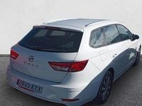 Usado Seat Leon ST Style 115 CV (84 kW) 2019 Familiar