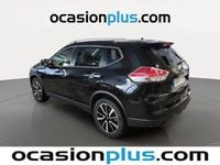 Usado Nissan X-Trail Tekna 131 CV (96 kW) 2016 Negro SUV