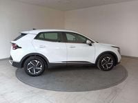 Usado Kia Sportage 152 CV (111 kW) 2022 Blanco SUV