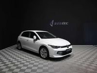 Usado VW Golf VIII 116 CV (85 kW) 2025 Blanco Utilitario