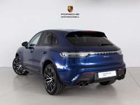 usado Porsche Macan Aut.