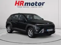 Usado Hyundai Kona 141 CV (103 kW) 2024 SUV