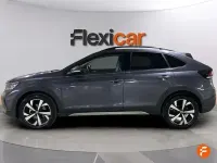 Usado VW Taigo 115 CV (84 kW) 2025 Azul SUV
