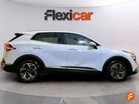 Usado Kia Sportage 115 CV (84 kW) 2023 Blanco SUV