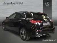Usado Mercedes A250 163 CV (119 kW) 2025 Negro noche