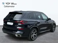 Usado BMW X5 Comfort Edition 306 CV (225 kW) 2024 Negro SUV