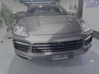 Usado Porsche Cayenne 340 CV (250 kW) 2021 Gris SUV