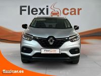 usado Renault Kadjar Limited GPF TCe 103kW (140CV)