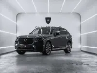 Usado Mazda 6 Exclusive-Line 194 CV (142 kW) 2023 Gris Familiar