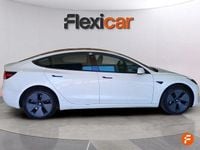 Usado Tesla Model 3 RWD 208 kW (283 CV) 2023 Blanco Berlina