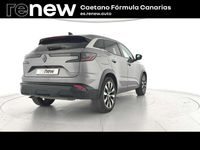 Usado Renault Austral Techno 158 CV (116 kW) 2024 Gris SUV