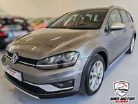 Usado VW Golf 184 CV (135 kW) 2015 Beige SUV