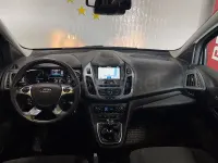 Usado Ford Tourneo Connect Titanium 120 CV (88 kW) 2017 Negro Monovolumen