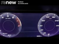 Usado Cupra Formentor 150 CV (110 kW) 2022 Rojo SUV