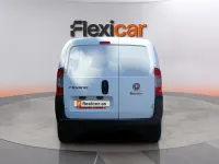 Usado Fiat Fiorino 80 CV (58 kW) 2020 Blanco Monovolumen