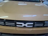 Usado Dacia Spring Extreme 47 kW (65 CV) 2025 Gris Utilitario
