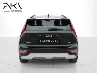 Usado Kia Niro 129 CV (94 kW) 2025 Negro SUV