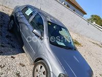 Usado Opel Astra Edition 80 CV (58 kW) 2004 Gris / plata Berlina