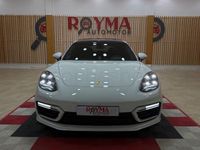 Usado Porsche Panamera 560 CV (411 kW) 2022 Blanco Utilitario