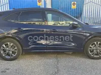 Usado Ford Kuga ST-Line 225 CV (165 kW) 2022 Azul SUV