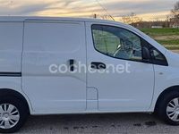 Usado Nissan NV200 Comfort 90 CV (66 kW) 2016 Blanco Monovolumen