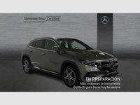 Usado Mercedes EQA250 139 kW (190 CV) 2021 Gris SUV